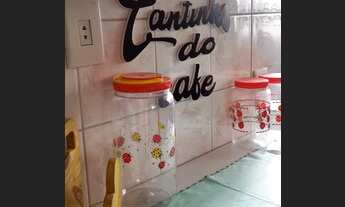 Imagem 4: Apartamento para venda em Embu das Artes - SP