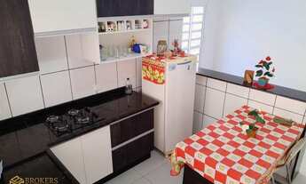 Imagem 3: Apartamento para Venda em Presidente Prudente, Parque Imperial, 2 dormitórios, 1 banheiro