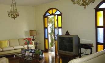 Imagem 7: Casa para venda possui 300 metros quadrados com 4 quartos em Itapoã - Belo Horizonte - MG