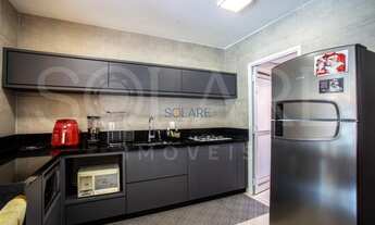 Imagem 5: Cobertura de 3 dormitórios (1 suíte) - 2 vagas de garagem no bairro Carvoeira