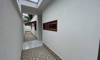 Imagem 6: Búzios do francês- Casa nova 3/4 sendo um suíte -área gourmet 130m2 de área