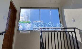 Imagem 7: Apartamento com 2 dorms, Imirim, São Paulo - R$ 260 mil, Cod: 65689