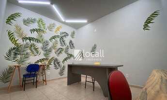 Imagem: Sala para alugar, 11 m² por R$ 1.600/mês