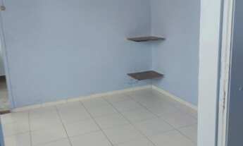 Imagem 6: Casa com 1 dormitório para alugar, 40 m² por R$ 950,00/mês - Santa Teresinha - Santo André