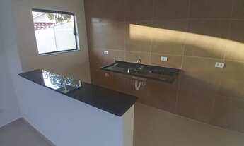 Imagem 6: Lançamento!!! Apartamento Novo no Centro de Peruíbe Perto da Lojas Cem