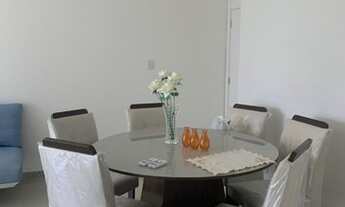 Imagem 2: Belíssimo Apt. no Cond. Illuminare no bairro Farolândia