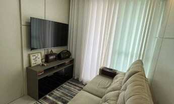 Imagem 7: Apartamento com 2 dormitórios, sendo 1 suíte à venda - Costa Cavalcanti - Itajaí/SC