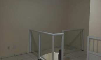 Imagem 4: Apartamento Cobertura 3/4 - móveis planejados