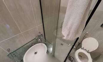 Imagem 3: Rio de Janeiro - Apartamento Padrão - Copacabana