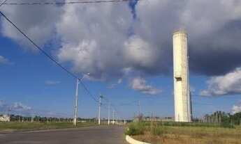 Imagem 2: SAIA DO ALUGUEL RESIDENCIAL PRONTO PARA CONSTRUIR, LOTES PLANOS