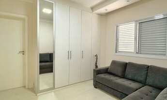 Imagem 5: Apartamento - Venda - Vila Rehder - Americana - SP - 156 metros - 3 suítes