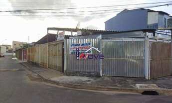 Imagem 5: Vende-se casa na samambaia sul - QR 118