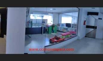 Imagem 2: Excelente Apto.198 m², Andar alto , 03 Suítes, 02 Vagas, para Alugar, Umarizal, Belém-Pará