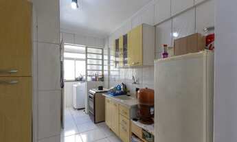 Imagem 4: Apartamento em Tristeza