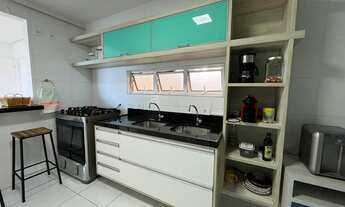 Imagem 2: Condominio Monte Olimpo ,Excelente Apartamento Na Península ,VISTA MAR ,Projetado