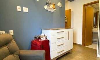 Imagem 5: 3 suites -lazer completo-Ponta da Praia - Santos - SP