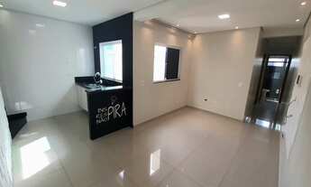 Imagem 3: Cobertura sem condomínio de 90m² com 2 dorms 1 vaga por R$ 385.00,00 no Pq. Oratório/SA