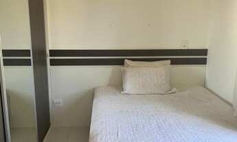 Imagem 3: Apartamento para venda tem 60 metros quadrados com 2 quartos