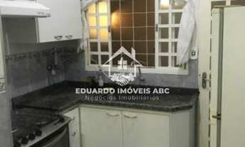 Imagem 4: Santo André - Casa Padrão - CAMPESTRE