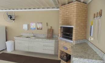 Imagem 3: Apartamento para aluguel com 37 metros quadrados com 1 quarto