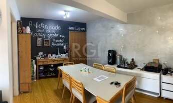 Imagem 4: Porto Alegre - Apartamento Padrão - Teresópolis