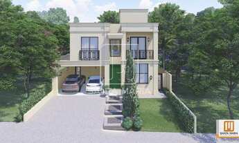 Imagem 2: Casa (sobrado em condominio) 3 dormitórios/suite, portaria 24hs, lazer, salão de festa, em