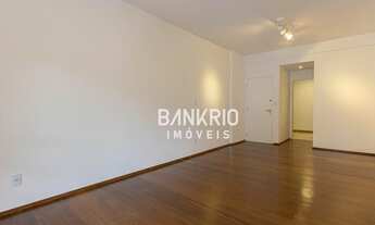 Imagem 2: Apartamento, 2 Quartos, 93 m², 2 Vagas, Humaitá - Rio de Janeiro