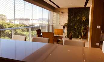 Imagem 2: Apartamento Venda 134 metros 3 quartos 1 suite 2 vagas Varanda gourmet