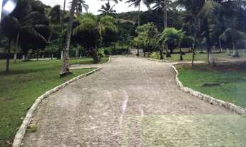 Imagem 4: Casa Padrão em Ilha de Itamaracá