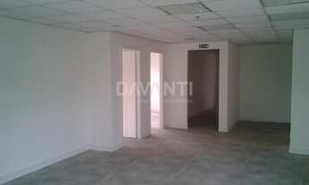 Imagem 2: Sala - Nova Campinas - Campinas