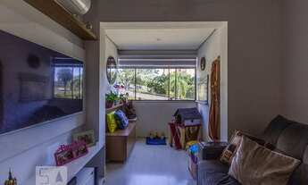 Imagem: Apartamento para Aluguel - Alto Petrópolis