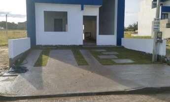 Imagem: Porto Alegre - Casa Padrão - Lagos De Nova