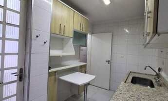 Imagem 11: Casa com 2 dormitórios, 80 m² - venda por R$ 370.000,00 ou aluguel por R$ 1.600,00/mês - J