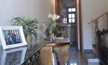 Imagem 2: Sobrado em Hípica