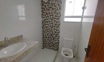 Imagem 4: Casa para Venda em Rio das Ostras, Chácara Mariléa, 2 dormitórios, 1 suíte, 2 banheiros, 1