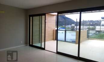 Imagem: Cobertura em Barra da Tijuca