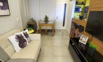 Imagem 5: Apartamento com 2 dormitórios à venda, 50 m² por R$ 300.000,00 - Maria Paula - São Gonçalo