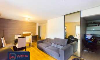 Imagem 3: Locação Apartamento 2 Dormitórios - 152 m² Vila Olímpia