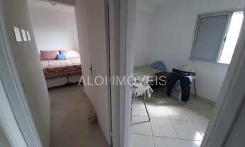 Imagem 7: Apartamento com 2 quartos e vaga prox à Henrique Schaumann e Hospital das Clínicas