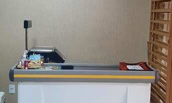 Imagem 2: Sala comercial - Produtos coloniais