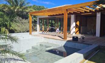 Imagem 6: Linda casa no condomínio Praia Bella - Praia do Forte