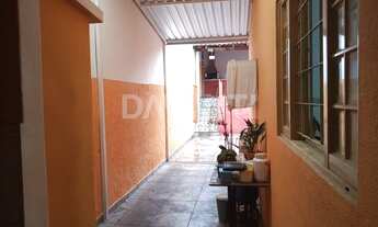 Imagem 6: Casa - Jardim Leonor - Campinas