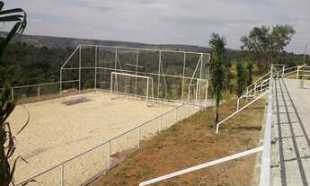 Imagem 3: Lote no Lago (Corumbá 04), Rancho a venda 2.000 metros