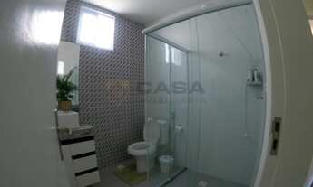 Imagem 2: JG - Casa Duplex 3 Quartos com Suíte, Closet e varanda em Jardim Guanabara Serra Sede