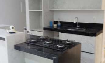 Imagem 6: Apartamento para aluguel com 110 metros quadrados com 3 quartos em Mucuripe - Fortaleza