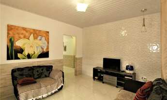 Imagem: Venda de casa