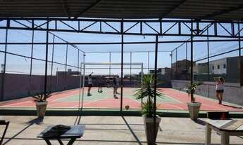 Imagem 2: Academia de Ginástica bem localizada na Vila Nhocune