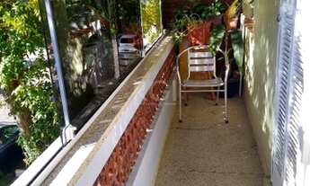 Imagem 2: Porto Alegre - Apartamento Padrão - Cristo Redentor