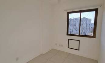 Imagem 5: CONDOMÍNIO NOBRE NORTE CLUBE RESIDENCIAL - Cachambi - Rio de Janeiro