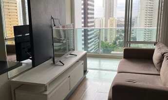 Imagem 3: Apartamento mobiliado para locação